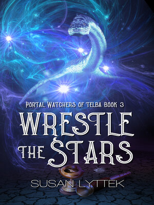 cover image of Wrestle the Stars